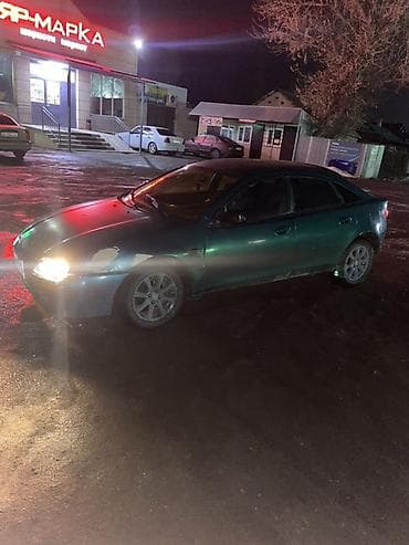 матиз 3 фары: Mazda XEDOS 6: 1994 г., Лифтбек — 4