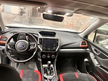 субару воростер: Subaru Forester: 2020 г., 2.5 л, Вариатор, Бензин, Кроссовер — 5