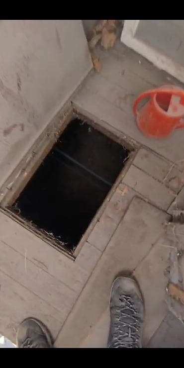 сена солома: Бункер для зерна высота 2м ширина 90см глубина 160см самовывоз — 8