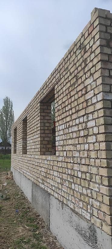 ремонт брусчатки: Кладка кирпича Бесплатная консультация Больше 6 лет опыта — 6