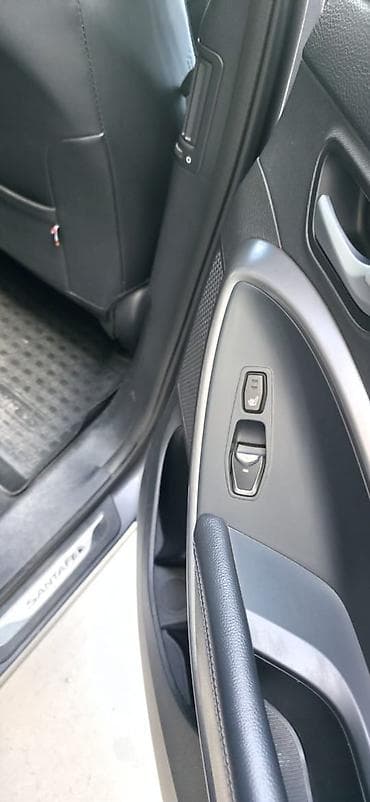 gps tracker: Hyundai Santa Fe: 2014 г., 2 л, Автомат, Дизель, Кроссовер — 7
