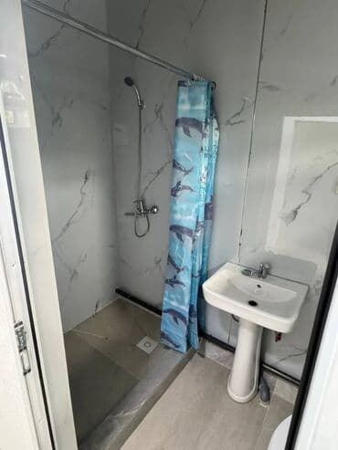 сколько стоит построить дом в бишкеке: Дом, 160 м², 6 комнат, Агентство недвижимости, Косметический ремонт — 16