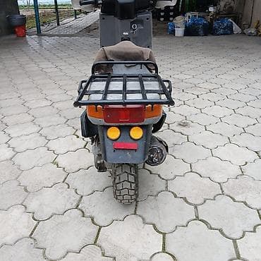 скутер йамаха: ОБМЕН ИНТЕРЕСУЕТ !! скутер не на ходу нужен камутатор если поставить — 4