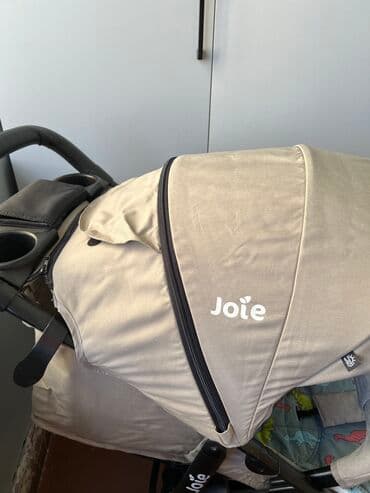 прогулочные коляски для детей инвалидов: Коляска, Б/у — 3