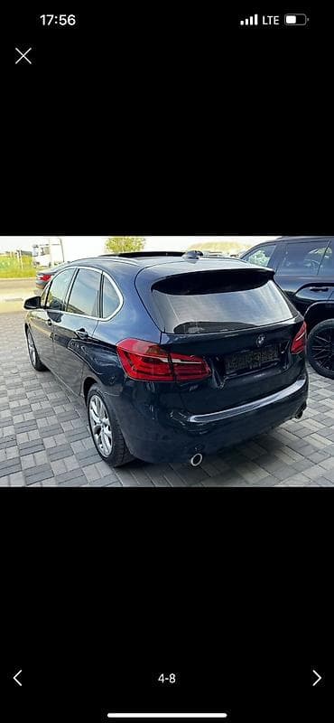 Продажа авто: BAW : 2018 г., 1.6 л, Автомат, Дизель, Хэтчбэк — 4