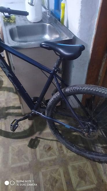 Велосипеддер: Тоо велосипеди, Skillmax, Алюминий — 2