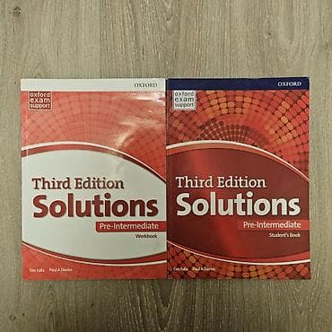 перепишу конспекты: Издательство: Oxford University Press. ​В комплекте: Student's Book — 1