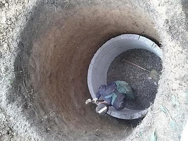 Сантехниктер: Сантехниканы оңдоо 6 жылдан ашык тажрыйба — 2