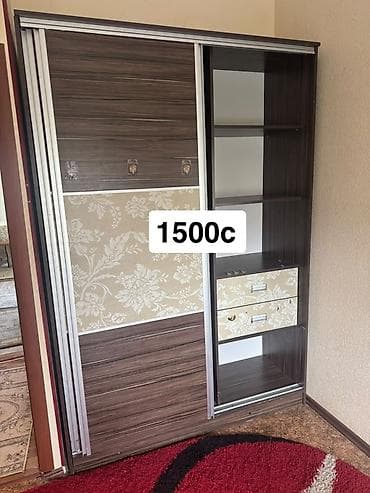 спальний бу: Продаю б/у мебель, цены указаны на фото. Самовывоз 12 мкр, нужно — 4