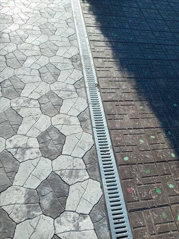 брусчатка бишкек цена: Брусчатка евро Брусчатка Качественное брусчатка в Бишкеке — 9