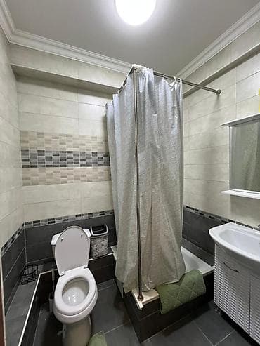 Продажа квартир: 1 комната, 37 м², Элитка, 2 этаж, Косметический ремонт — 5