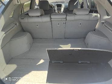 rx 2006: Lexus RX: 2005 г., 3.3 л, Автомат, Бензин, Кроссовер — 7
