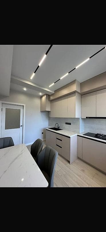 1010: 1 комната, 41 м², Технопарк Элитка, 10 этаж, Дизайнерский ремонт — 7