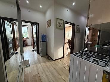 Недвижимость: 1 комната, 48 м², Индивидуалка, 2 этаж, Косметический ремонт — 4
