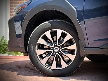 Продажа авто: Subaru Outback: 2023 г., 2.5 л, Вариатор, Бензин — 7