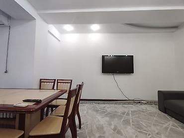 ак того квартира: 3 комнаты, Собственник, Без подселения, С мебелью полностью — 5