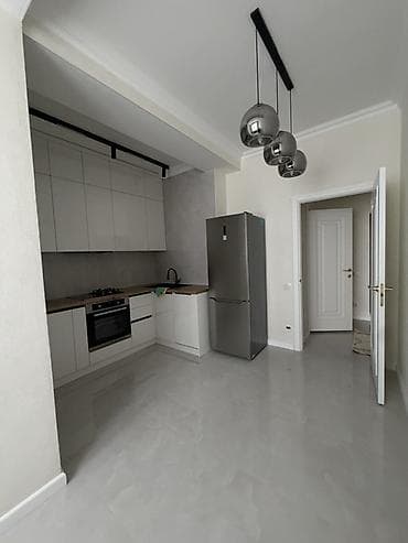 аренда маг: 2 комнаты, Собственник, Без подселения, С мебелью полностью — 7