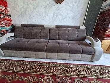 Дивандар: Түз диван, Колдонулган — 4