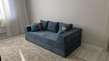 Модульный диван, Новый