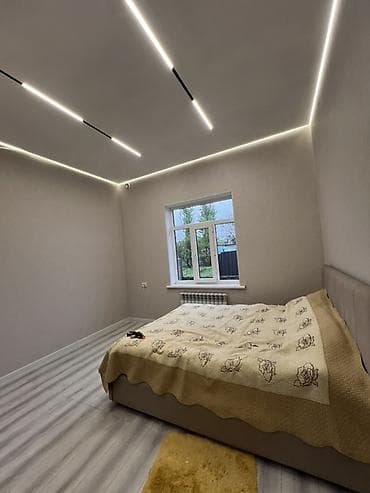 ремонт домов: Продаю новый дом Новопавловка Участок 3 соток 120м2 С евро — 10