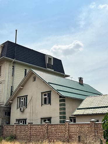 политех о2: 216 м², 8 комнат, Утепленный, Бронированные двери, Видеонаблюдение — 2