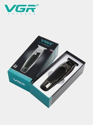 машинка барбер: Машинка для стрижки волос До 120 мин — 2