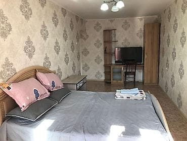 спальный кровать бу: Двуспальные кровати — 1