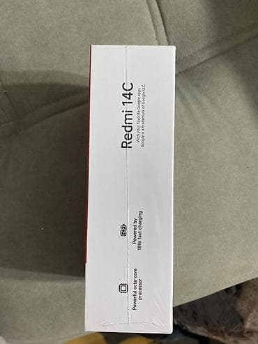realme 6: Redmi, Redmi 14C, Новый, 256 ГБ — 3