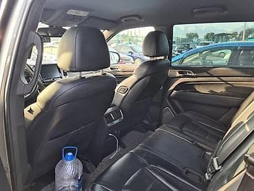 аварийный степ: Ssangyong Rexton: 2019 г., 2.2 л, Автомат, Дизель, Внедорожник — 5