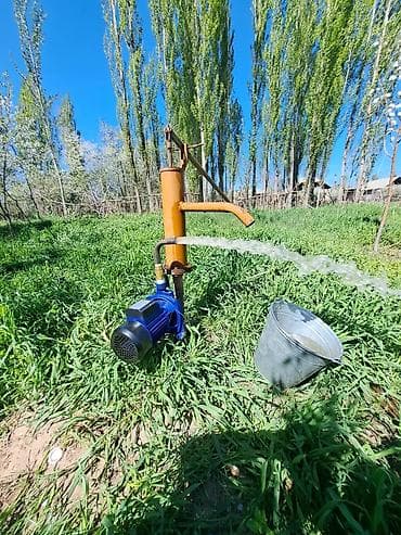 вода бурит: Бурение скважин Больше 6 лет опыта — 6