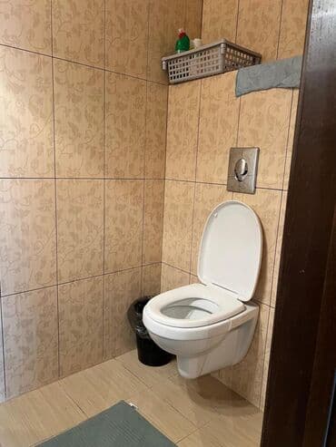 kg town: 3 комнаты, 140 м², Элитка, 8 этаж, Дизайнерский ремонт — 10