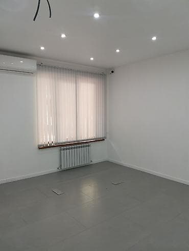 vefa: Аренда офисов, 130 м², В жилом комплексе, С отдельным входом, С отдельным сан узлом, С системой безопасности — 7