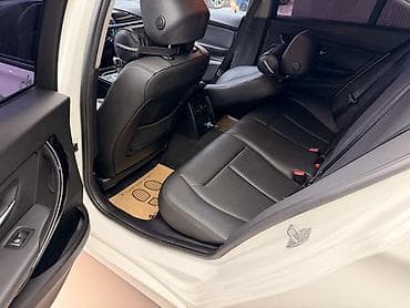 mini kuper: BMW 3 series: 2018 г., 2 л, Автомат, Дизель, Седан — 9