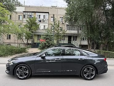 двигатель мазда демио: Kia K5: 2019 г., 2 л, Автомат, Бензин, Седан — 4