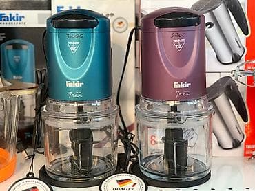 nuova simonelli: Блендер, миксер, Новый, Платная доставка, Самовывоз — 2