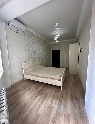 3: 2 комнаты, 92 м², Элитка, 3 этаж, Евроремонт — 7