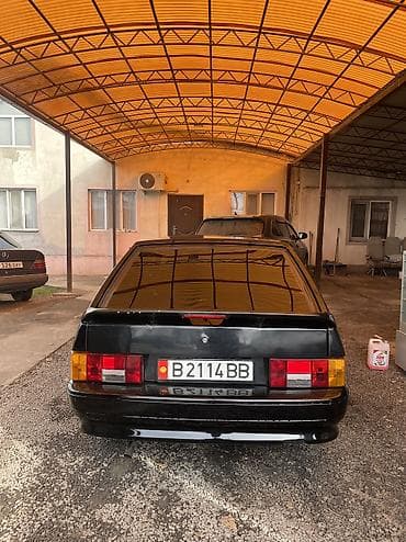 евро камаз 1: ВАЗ (ЛАДА) 2114 Samara: 2008 г., 1.6 л, Бензин, Хэтчбэк — 5