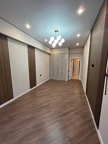 Батирлер: 2 бөлмө, 60 м², Элитка, 11 кабат, Евроремонт — 2