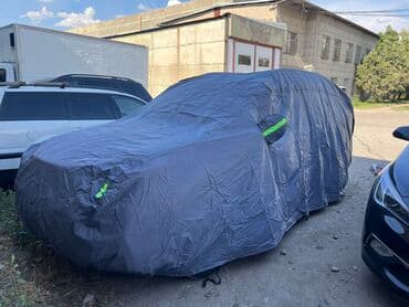 купить тент на фуру бу: Универсальный тент Для легковых авто — 23