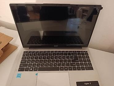 Ноутбуки Acer: Для учебы, Новый, Intel Celeron — 4