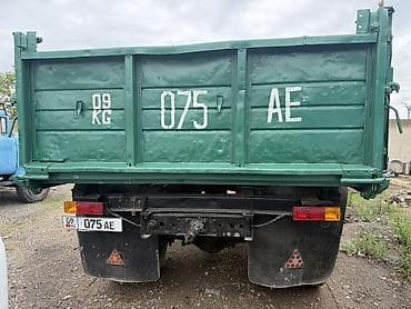 chery arizzo: Грузовик, ЗИЛ, Стандарт — 3
