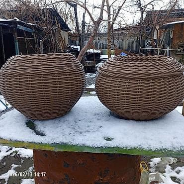 переноска: Корзина — 10