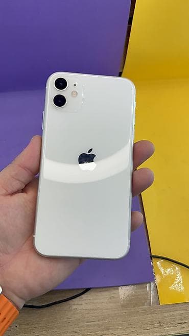 айфон бишкек цены: IPhone 11, Б/у, 64 ГБ, 80 % — 6