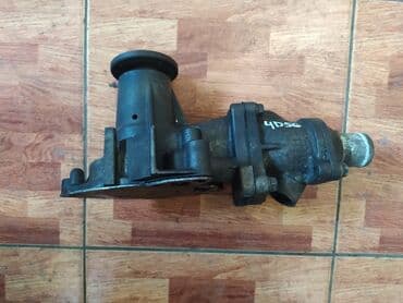 системы охлаждения protech: Mitsubishi Delica 4D56 помпа Мицубиси Делика 4D56 помпа Насос системы — 2