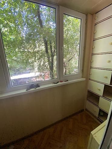 58: 3 комнаты, 58 м², 9 мкр 104 серия, 2 этаж, Евроремонт — 9