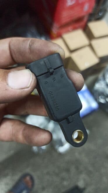 matiz: Маб датчик
На Дэу Матиз 3 — 1