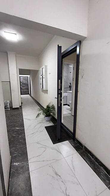 Батирлер: 1 бөлмө, 54 м², Элитка, 5 кабат, Дизайнердик ремонт — 8