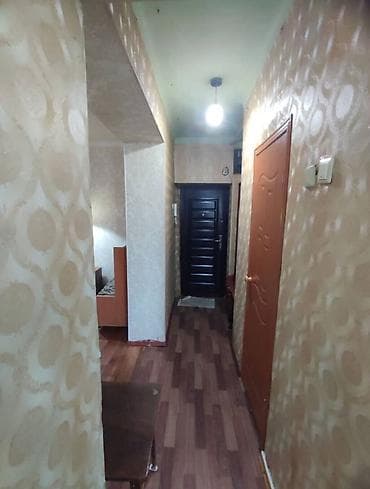 kant flat: 1 комната, 30 м², Хрущевка, 3 этаж — 2