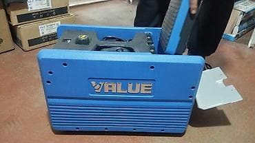 фрион продажа: Смарт-станция заправки хладагентом VALUE (Smart Refrigerant Charging — 4