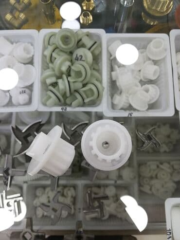 запчасти на мясорубки: Эт туурагыч — 8